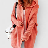 Davynne - Comfortable Cardigan