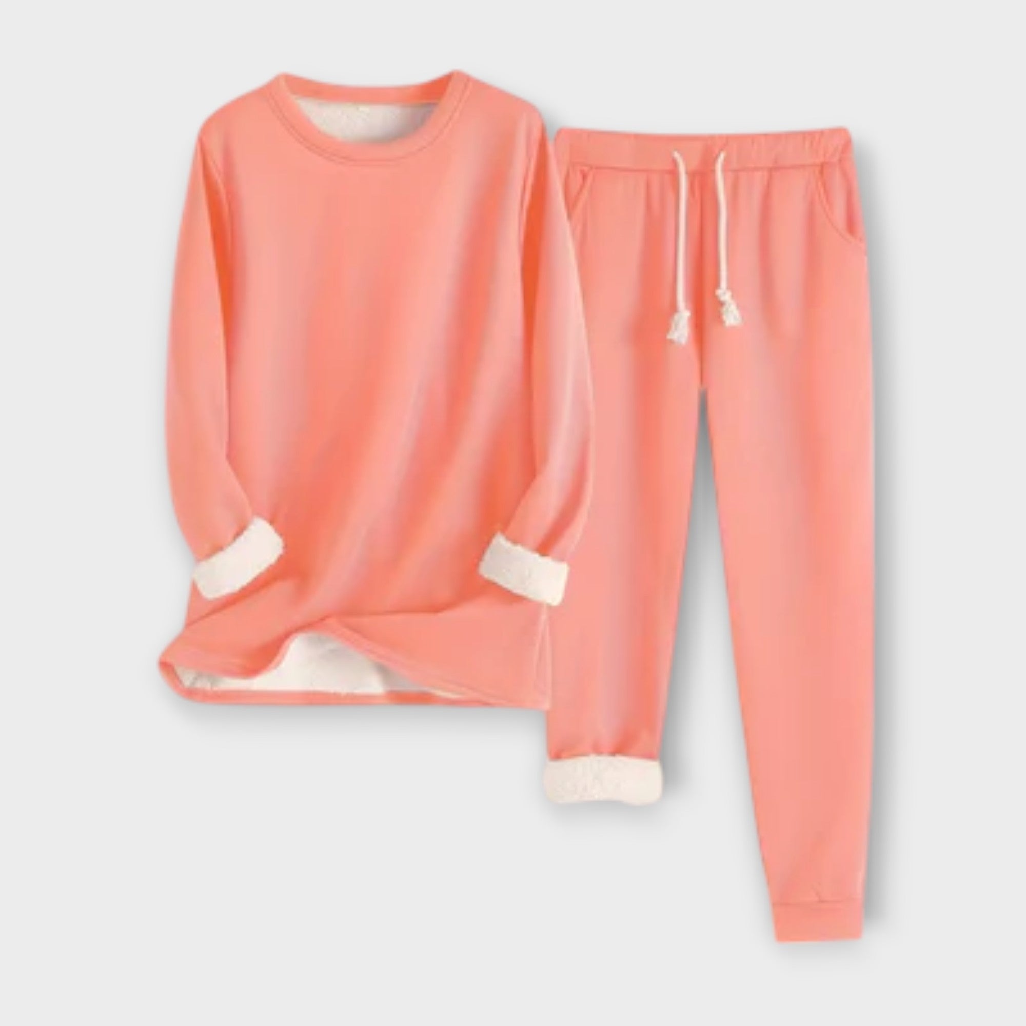 Mila - Thermal Wool Set