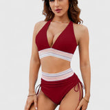 Jayzelliah - Elegáns Bikini Szett