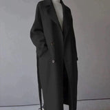 Elowen - Long Coat