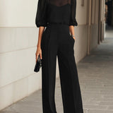 Emma™ | Elegante conjunto de 3 piezas