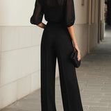 Emma™ | Elegante conjunto de 3 piezas