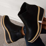 Manon - Orthopaedic Ankle Boots
