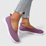 Olivia - Orthopedic Slip-Ons