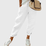 Reina - Elegant Women's Pants
