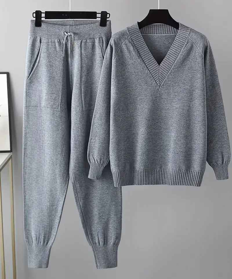 Nellie - Two-Piece Set