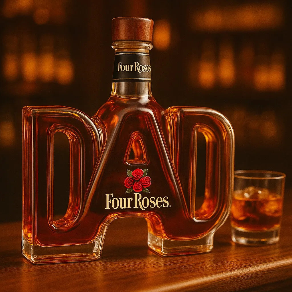 Jack Daniel's Whiskypalack - Apai Kiadás