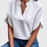 Kristie - Elegant Blouse
