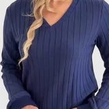 Celestinah - Comfortable Sweater
