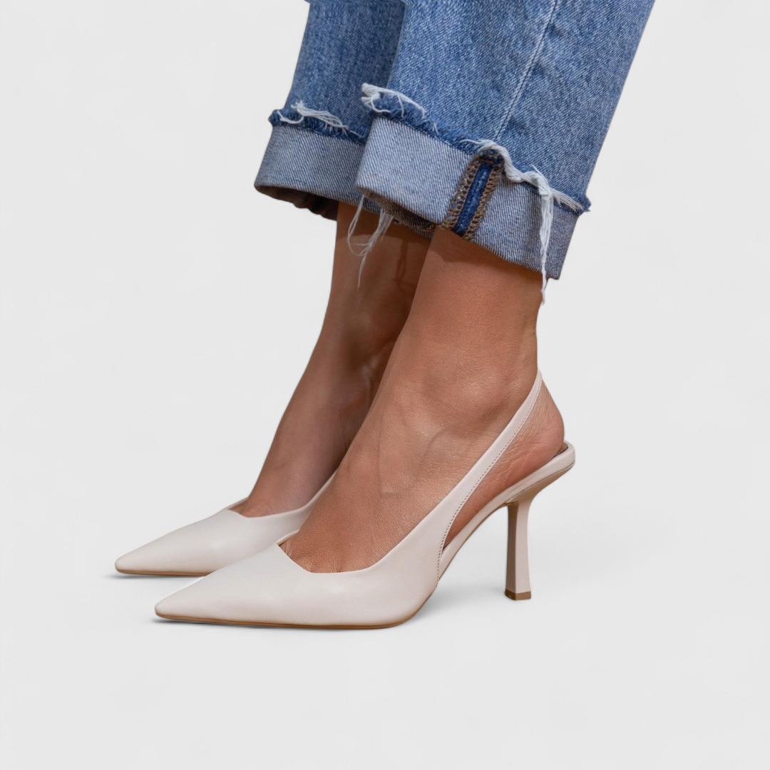 Bella - Elegáns Ortopéd Decolleté