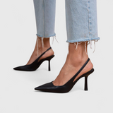Bella - Elegáns Ortopéd Decolleté