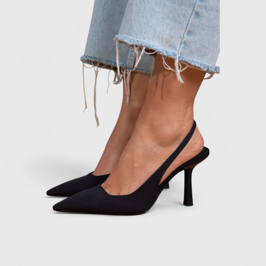 Bella - Elegáns Ortopéd Decolleté