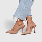 Bella - Elegáns Ortopéd Decolleté