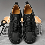 Arlo™ | Zapatos ortopédicos cómodos con suela antideslizante