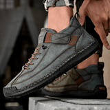 Arlo™ | Zapatos ortopédicos cómodos con suela antideslizante