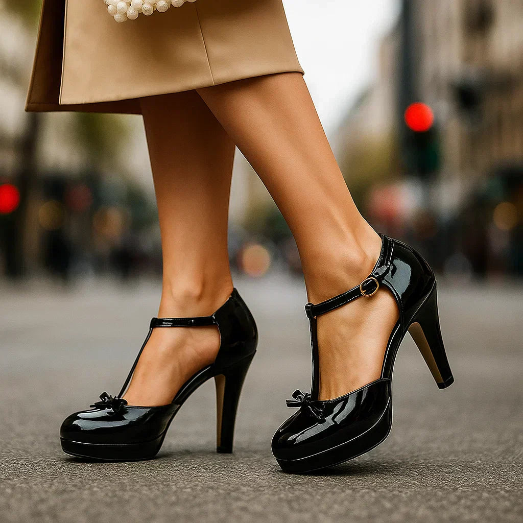 Cristina | Elegáns Cipők