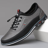Aurelio™ | Zapatos elegantes con suela antideslizante