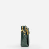 Jovie - Sleek Three-Layer Crossbody Bag