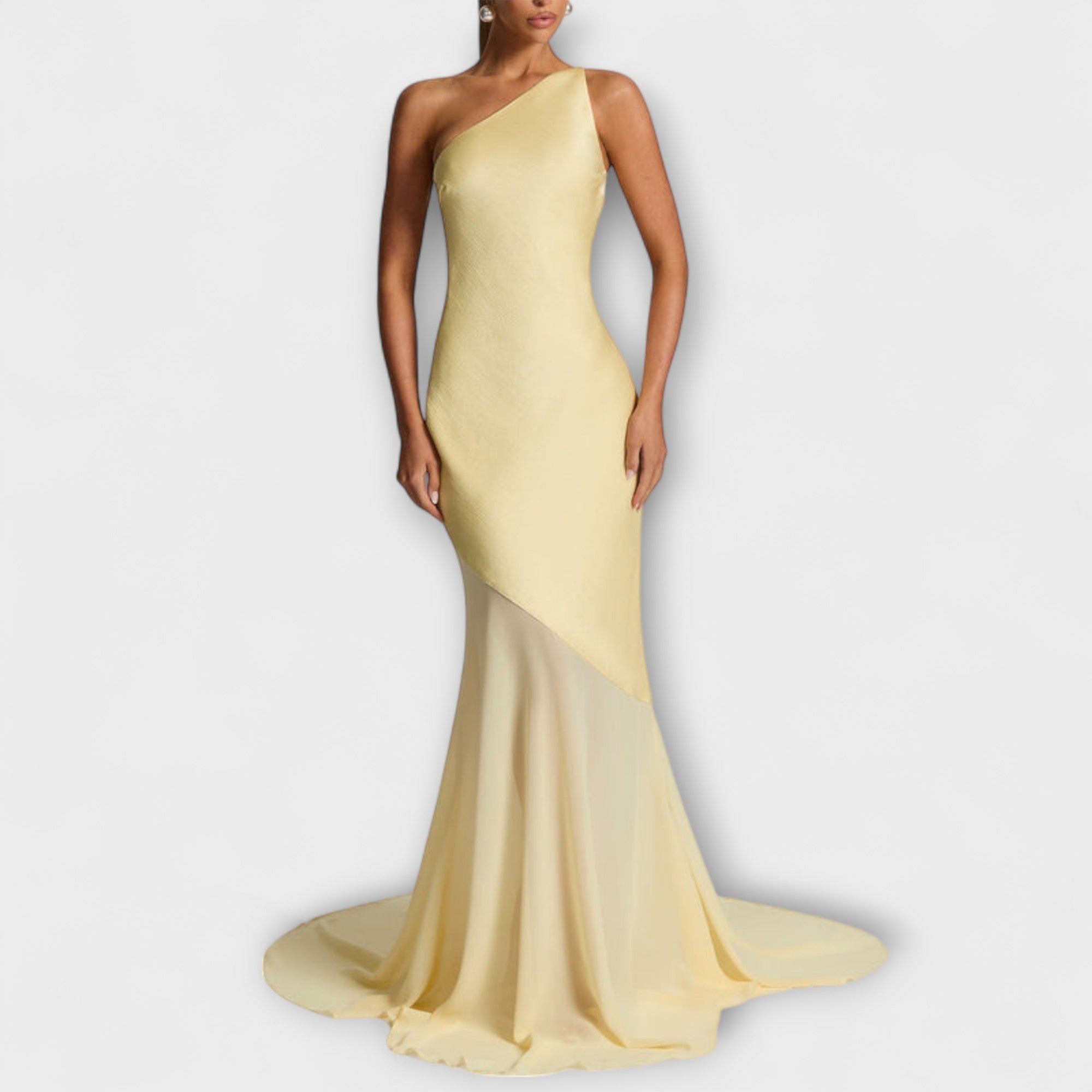 Avalon - Elegáns Maxi Ruha
