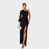 Laura - Elegáns Maxi Ruha Estére