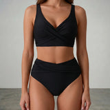 CHARLOTTE - SHAPING SILHOUETTE BIKINI