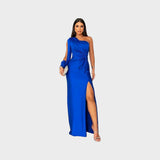 Laura - Elegáns Maxi Ruha Estére