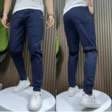 Sommerfeld™ | Pantalón cargo elástico para hombre