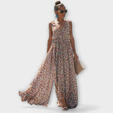 Serephina - Maxi Boho ruha