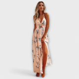 Epona - Maxi Boho Ruha