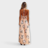 Epona - Maxi Boho Ruha