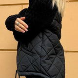 Victoria - Casual Knitted Jacket