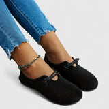 Ysavriann | Ortopéd Loafer