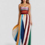 Evelyn | Elegáns Hosszú Ruha