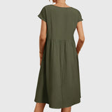 Mirabel - Elegant Spring Dress