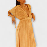 Maxi Kimono Ruha Görög Stílusban