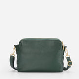 Jovie - Sleek Three-Layer Crossbody Bag