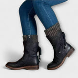 Tracy - Orthopaedic Boots