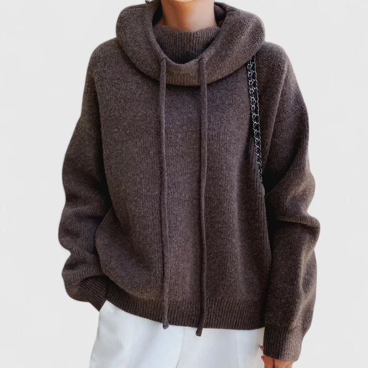 Marizyah - Comfortable Hoodie