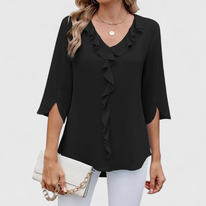Debby - Elegant Blouse