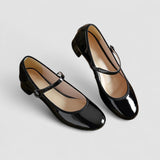 Mayzhera - Orthopedic Mary Jane Shoes