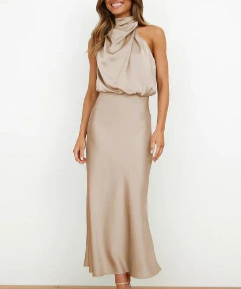 Luna - Cocktail Dress