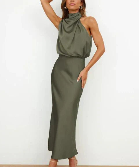 Luna - Cocktail Dress