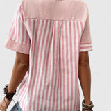 Gigi - Sophisticated Blouse