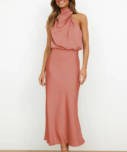 Luna - Cocktail Dress