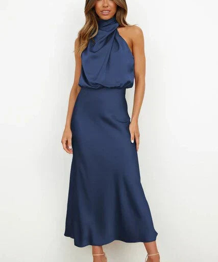 Luna - Cocktail Dress
