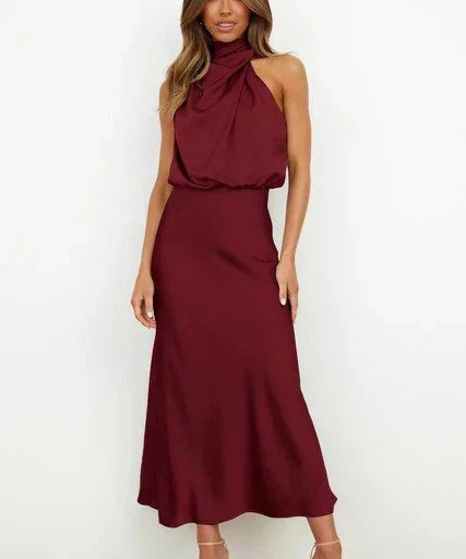 Luna - Cocktail Dress