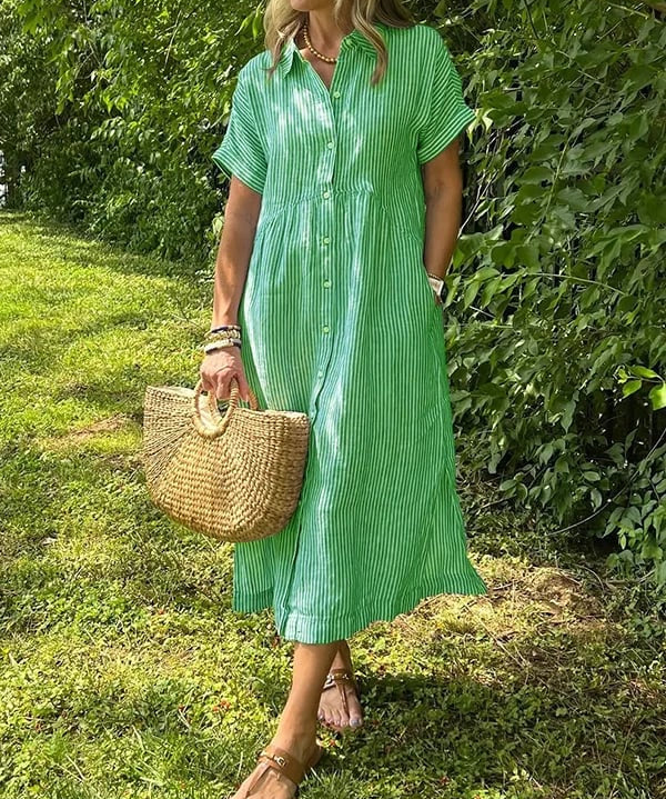 Angela - Midi Dress