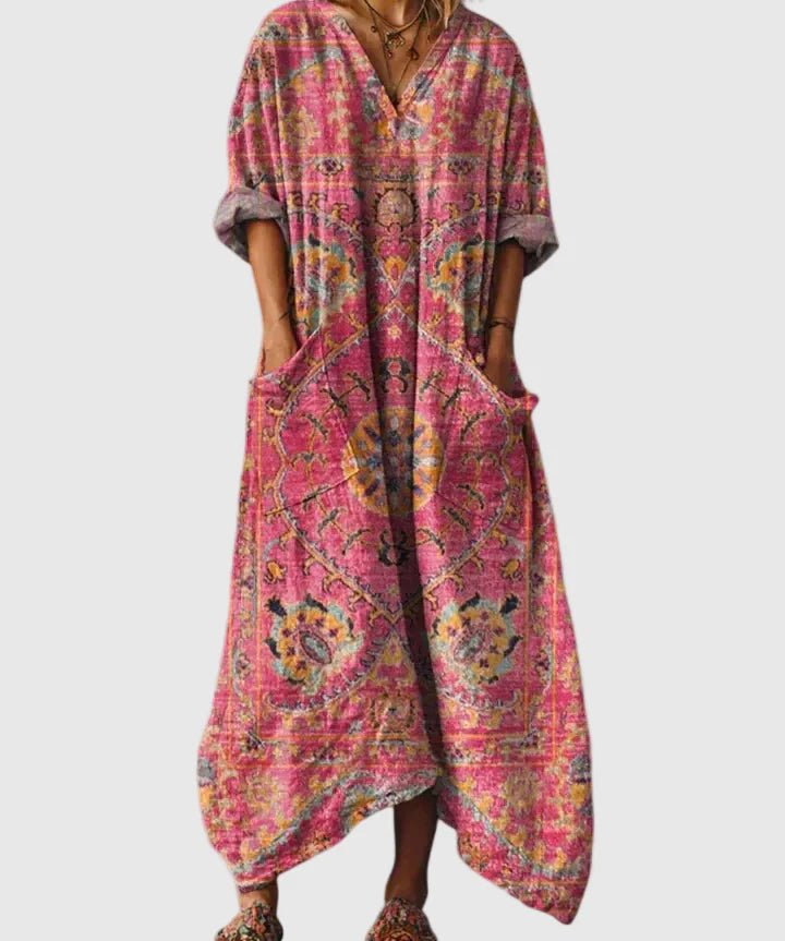 Piper | Elegáns Ruha