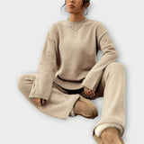 Maya - Ribbed Set