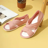 Joyce - Orthopedic Sandals